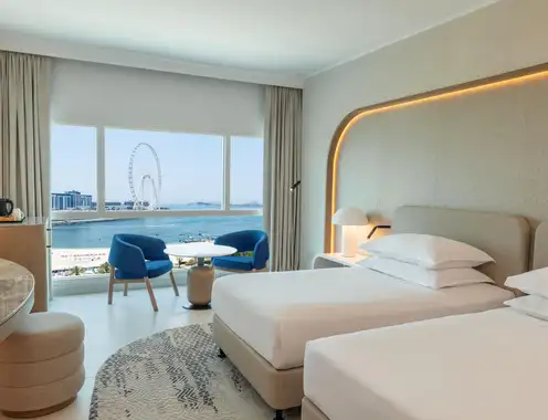 Sheraton Jumeirah Beach Resort
