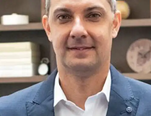 Octavio Calderin