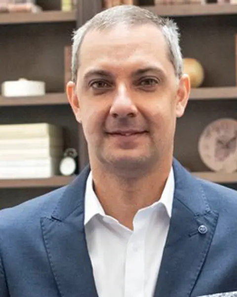Octavio Calderin