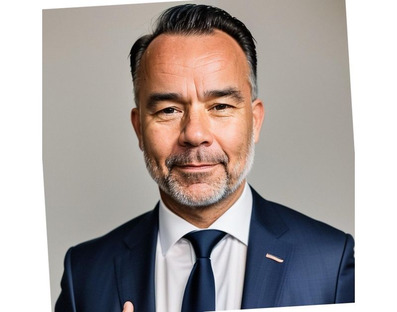 Remy Merckx | Hospitality Net