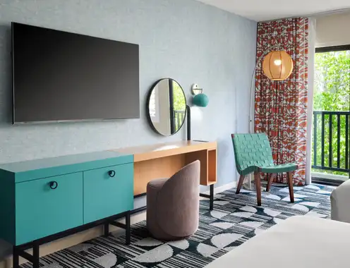 Holiday Inn Express and Suites Solana Beach 10427667710 4x3