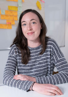 Róisín O'Keeffe