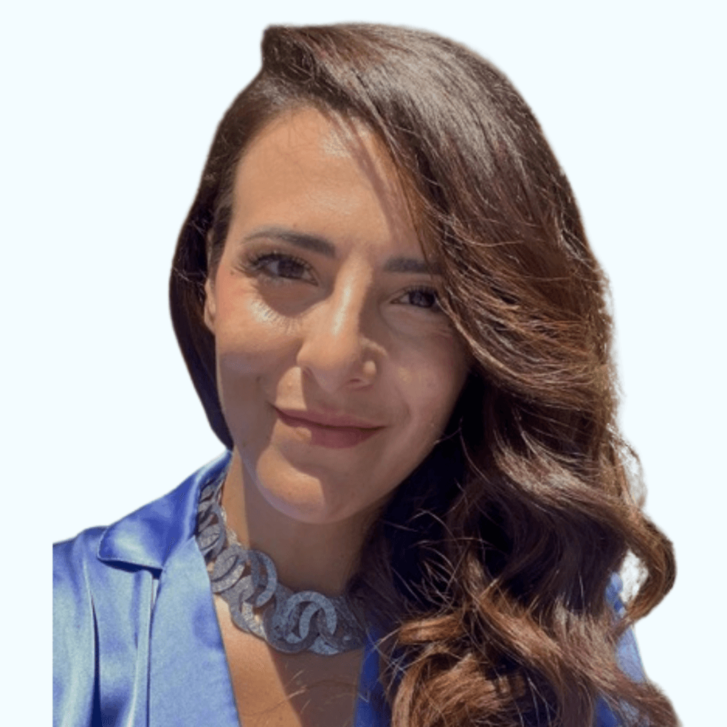 Chiara Mecacci