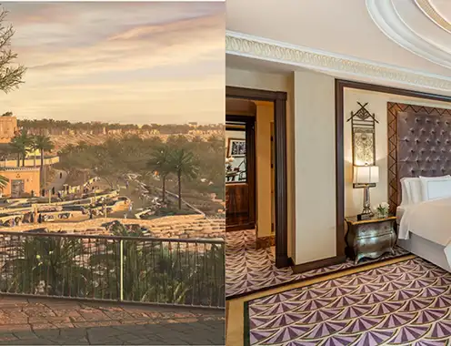 Accor spearheads hospitality expansion throughout Saudi Arabia