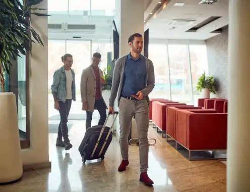5 Ways Hotels Can Embed Sustainability into Day-To-Day Operations