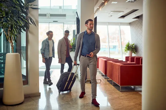 5 Ways Hotels Can Embed Sustainability into Day-To-Day Operations