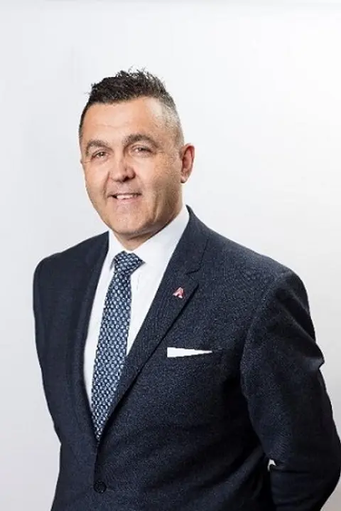 Steve Cane