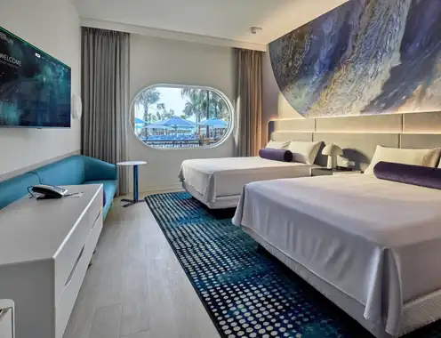 Terra Luna Resort