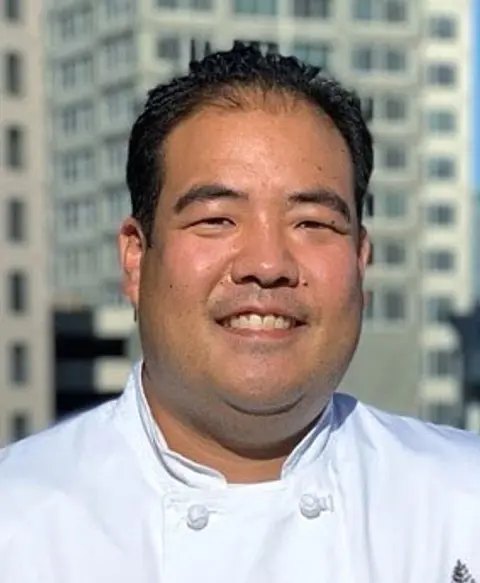 Kevin Tanaka