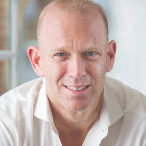 Tim Levy
