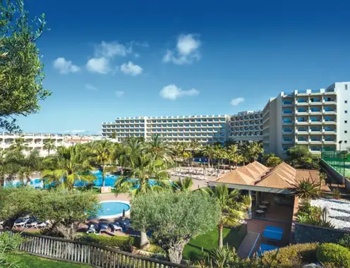 Hotel Riu Guarana
