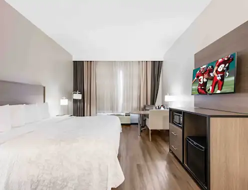 Red Roof PLUS+ & Suites Birmingham