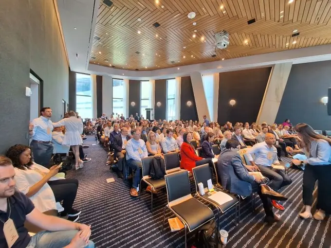 INDIE Cultivate Conference Round-Up: Exploring Technology Adoption and Acquisition in the Hospitality Industry