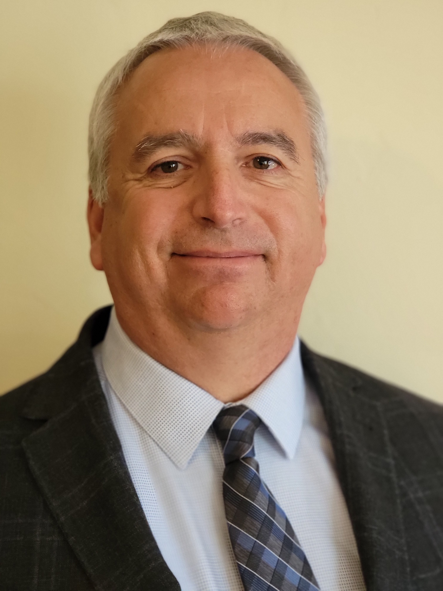 Greg Swain