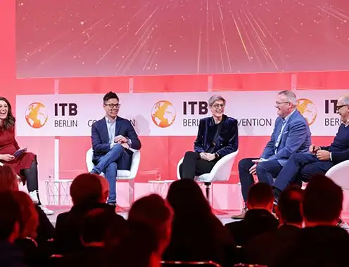 ITB Berlin 2024: A strong focus on Travel Technology