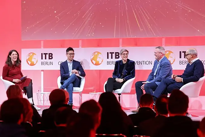 ITB Berlin 2024: A strong focus on Travel Technology