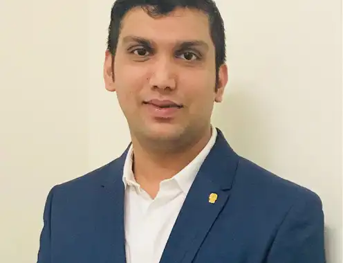 Muhammed Nabeel