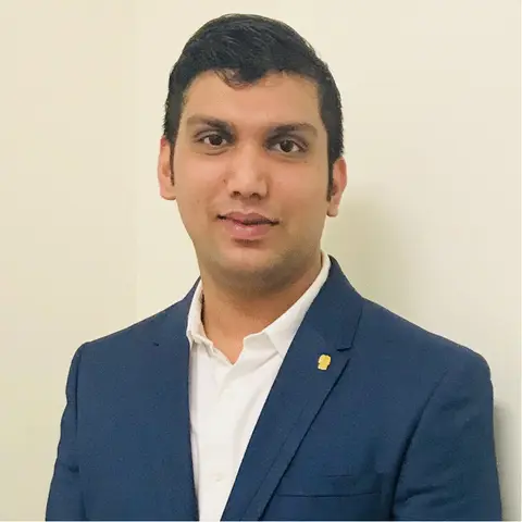 Muhammed Nabeel