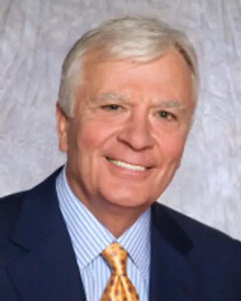 Jon Luther