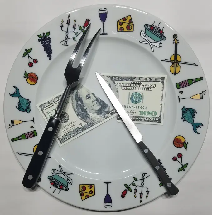 5 Ways your Menu Pricing Strategy is Hurting your Profit | By Jim Lopolito