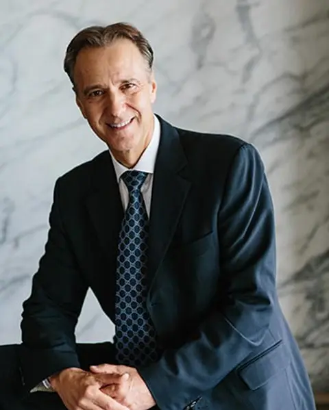 Jean Claude Wietzel