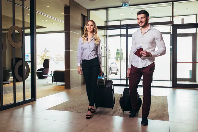 How To Let Your Guests Personalise Their Hotel Stay