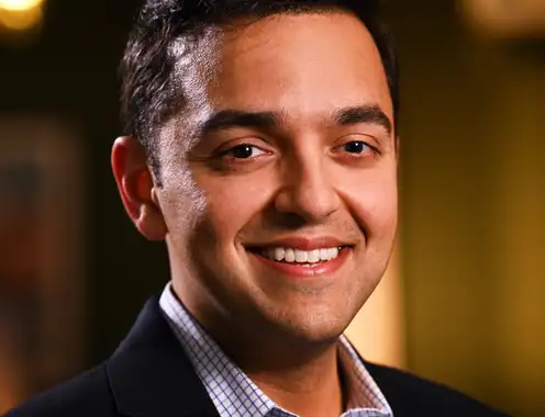 Rohan Thakkar