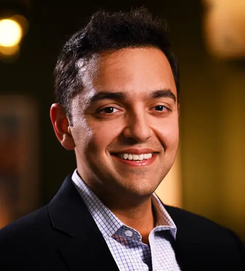 Rohan Thakkar