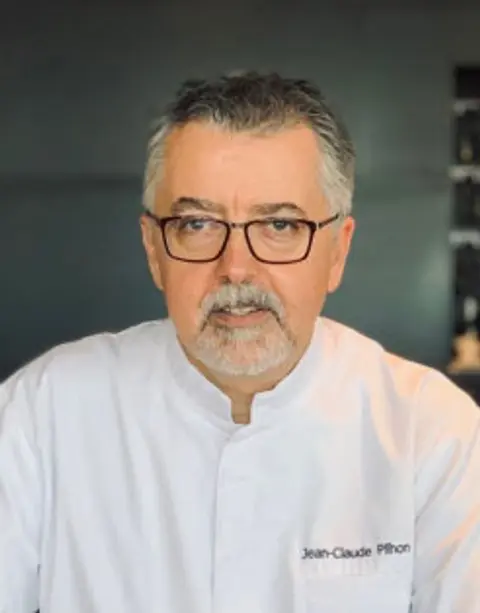 Jean-Claude Plihon