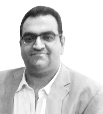 Ujjwal Suri
