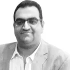 Ujjwal Suri