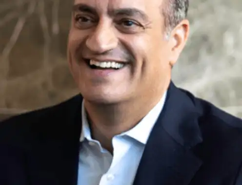 Georges Safi 