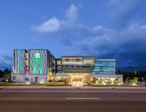 Holiday Inn Quito Airport, an IHG Hotel