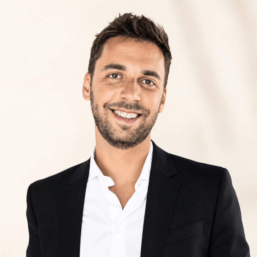 Matteo De Santis
