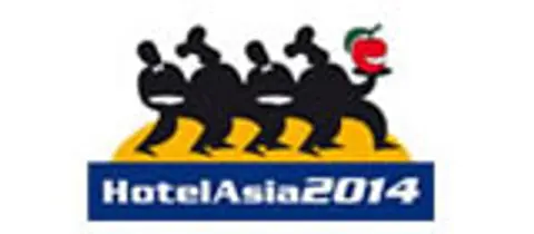 HotelAsia2014 (FHA2014)