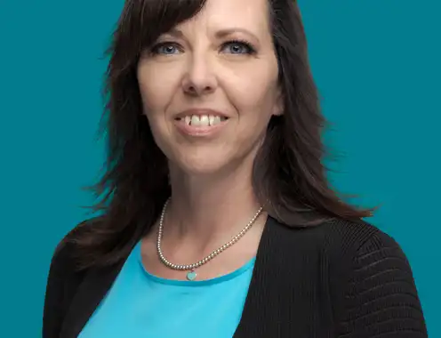 Jennifer Weldon