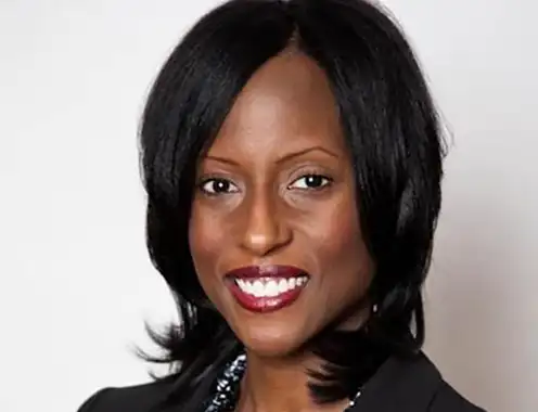 Monica Dickenson