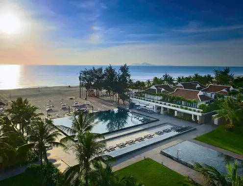 Pullman Danang Beach Resort