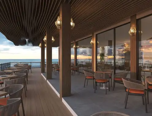 Sapphire Sands Villas by Bay Gardens Resorts