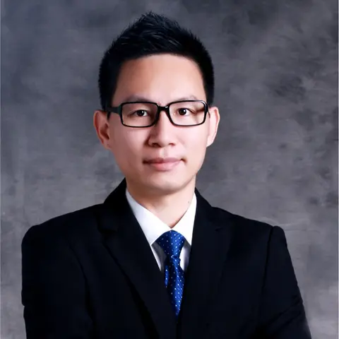 Kevin Cai