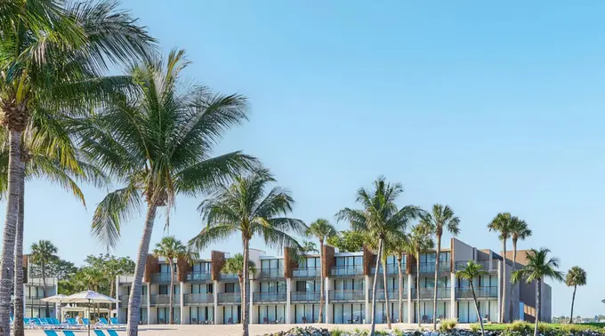 voco Sandpiper All Inclusive Resort by IHG ......