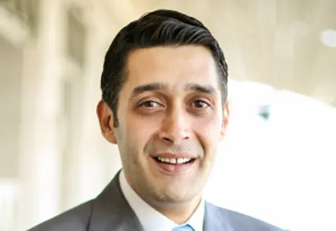 Ali Obeidat