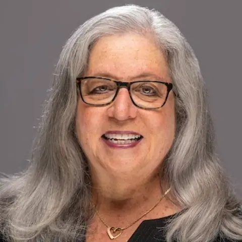 Michelle Silverman