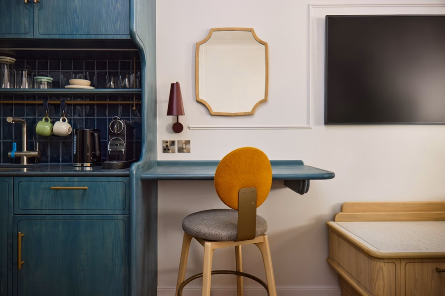 Frasers Hospitality’s Capri by Fraser brand continues global momentum with London debut in summer 2027