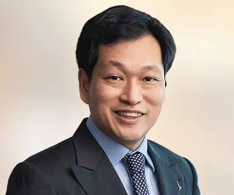 Kevin Goh