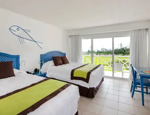 Viva Wyndham Fortuna Beach - All-Inclusive Resort