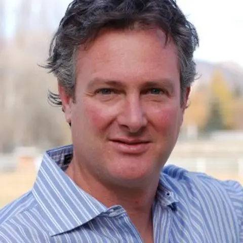 Timothy Mott