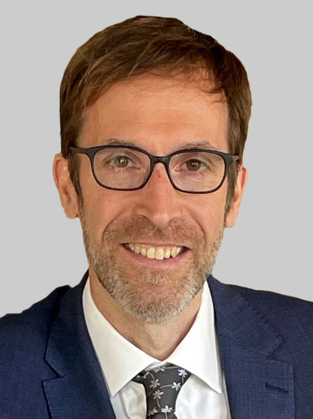 Malcolm Kerr