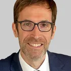 Malcolm Kerr