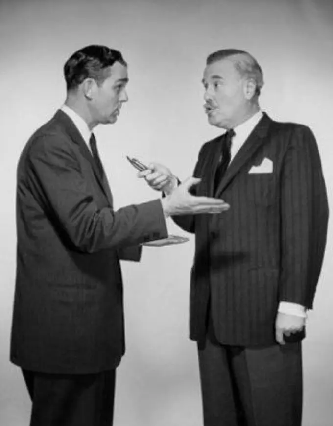 Hospitality Financial Leadership - Chapter 6 - The Unraveling
